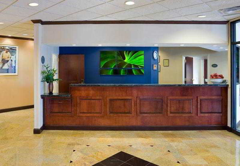 Fairfield Inn & Suites Atlanta Airport North Εξωτερικό φωτογραφία