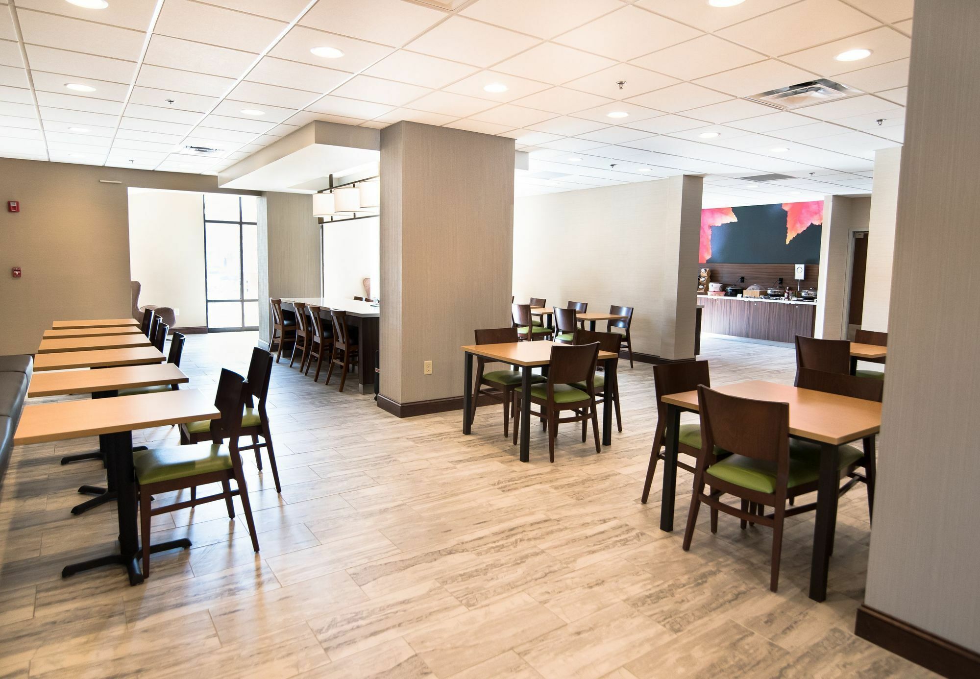 Fairfield Inn & Suites Atlanta Airport North Εξωτερικό φωτογραφία